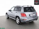 Mercedes-Benz GLK 350 CDI 4M AMG AKT.PARKASSIST,PANORAMA,SH - Mercedes-Benz aus 2012: Glk
