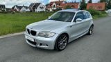 BMW Bmw 118d M Paket - BMW 118 aus 2006: 118d