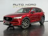Mazda CX-5 Sports-Line AWD*Kamera*1.Hd*AHK*BOSE*Matrix - Mazda Gebrauchtwagen in Wuppertal