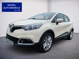 Renault Captur Luxe/Klima/Navi/FSE/SHZ/8fach