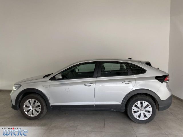 Taigo 1.0 TSI Basis CONNECT KLIMA PDC LED