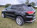 Jeep Grand Cherokee 3.0l V6 MultiJet 184kW Summit... - Jeep Grand Cherokee von privat
