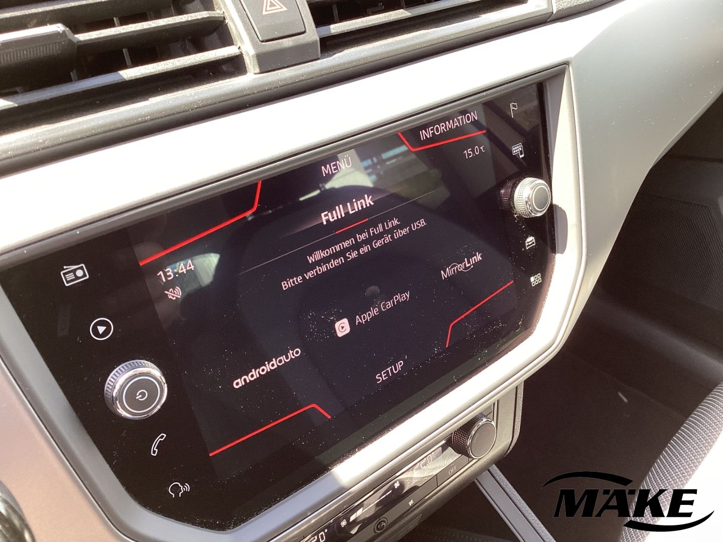 Ibiza Style 1.6 TDI PDC ALU NAV SITZHZG KLIMA