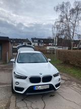 BMW X1 sDrive18d - Navi + AHK - BMW X1 in Aachen