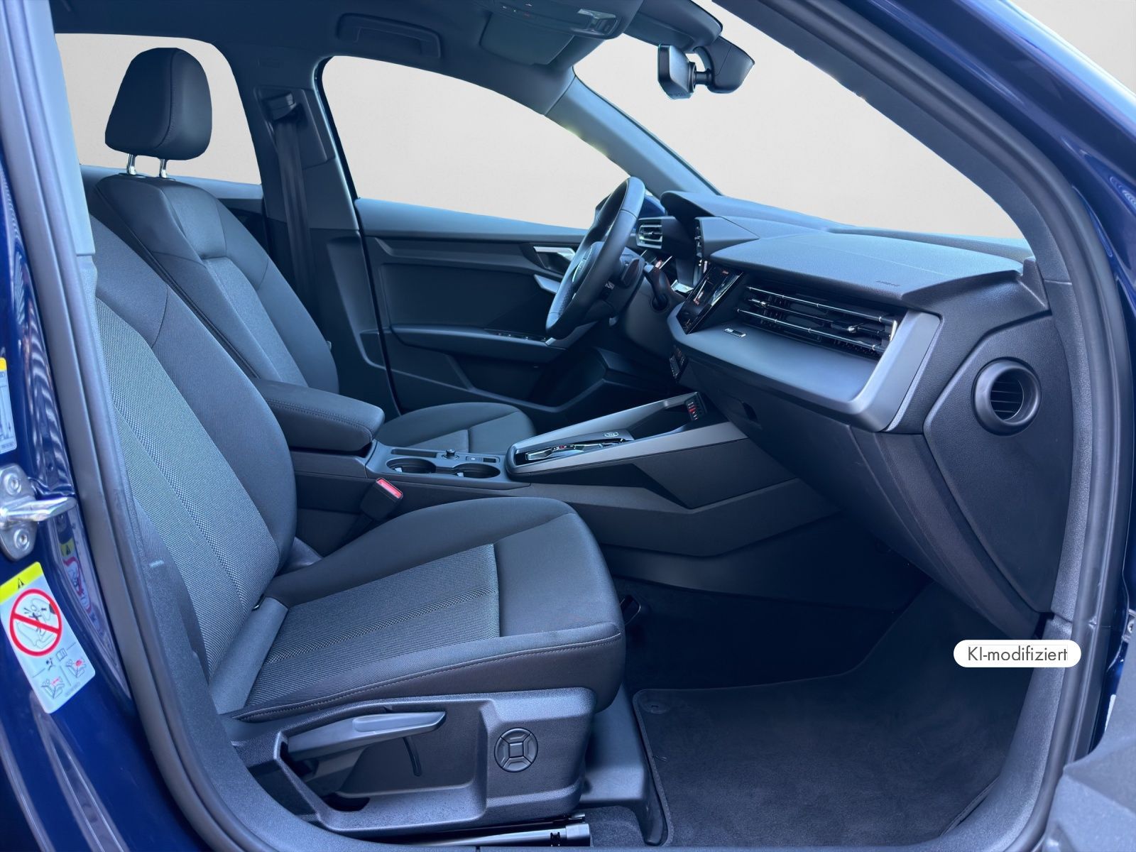 Audi A3 - Bild 5