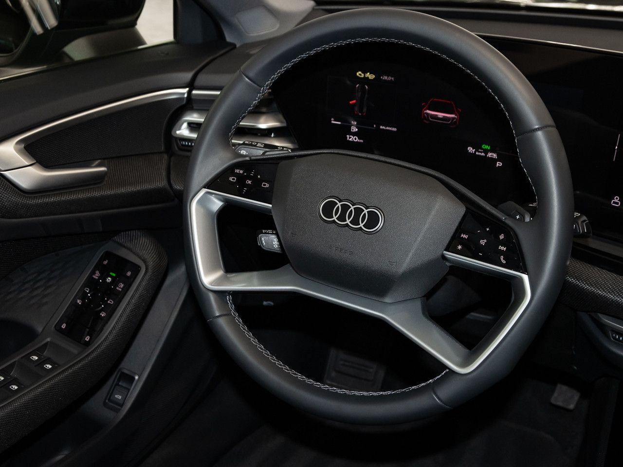 Audi A5 - Bild 14