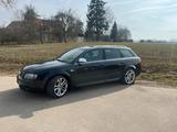 Audi s4 Quattro  4,2l V8 - gebrauchte Audi S4 aus dem Jahr 2005