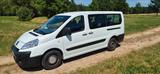 Peugeot Expert Tepee/TÜV bis 10.7.2028/ wenig KM - Peugeot Expert Tepee mit Schiebetür