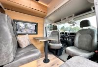 Loef 740 H -MAN 4x4 -Tageszul. Jetzt 84.170 € sparen! (14/16)