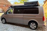 Volkswagen T6 Multivan 2,0 TDI langer Radstand - Volkswagen: Kleinbus, Langer Radstand