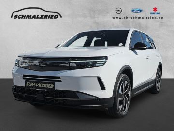 Fotografie Opel Grandland (X) Grandland 1.2 48V Mild- Hybrid 107kW Edition Nav
