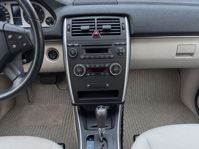 MERCEDES-BENZ B 200 B 200 W245 Automatik/TÜV bis 08.27 — Bild 12 von 12