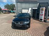 Seat Ibiza Black Edition, wenig Kilometer - Seat Ibiza Gebrauchtwagen in Karlsruhe