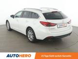 Mazda 6 2.2 Turbodiesel Exclusive-Line Aut*NAVI*TEMPO* - Mazda 6 Gebrauchtwagen in Köln