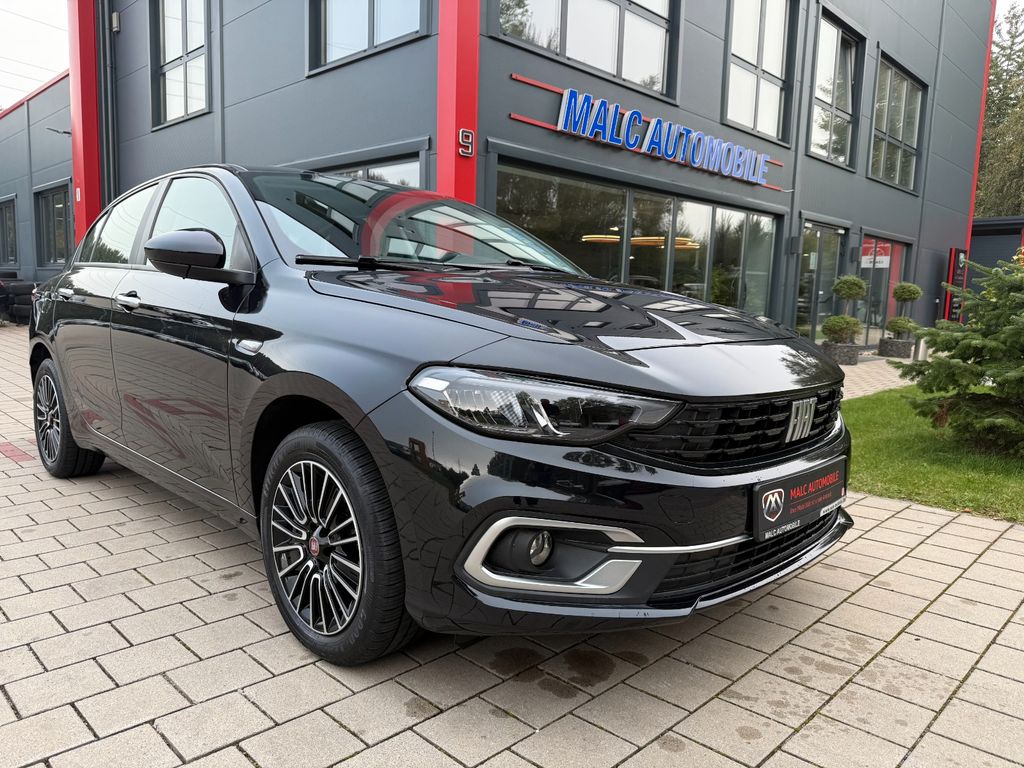 Image of Fiat Tipo