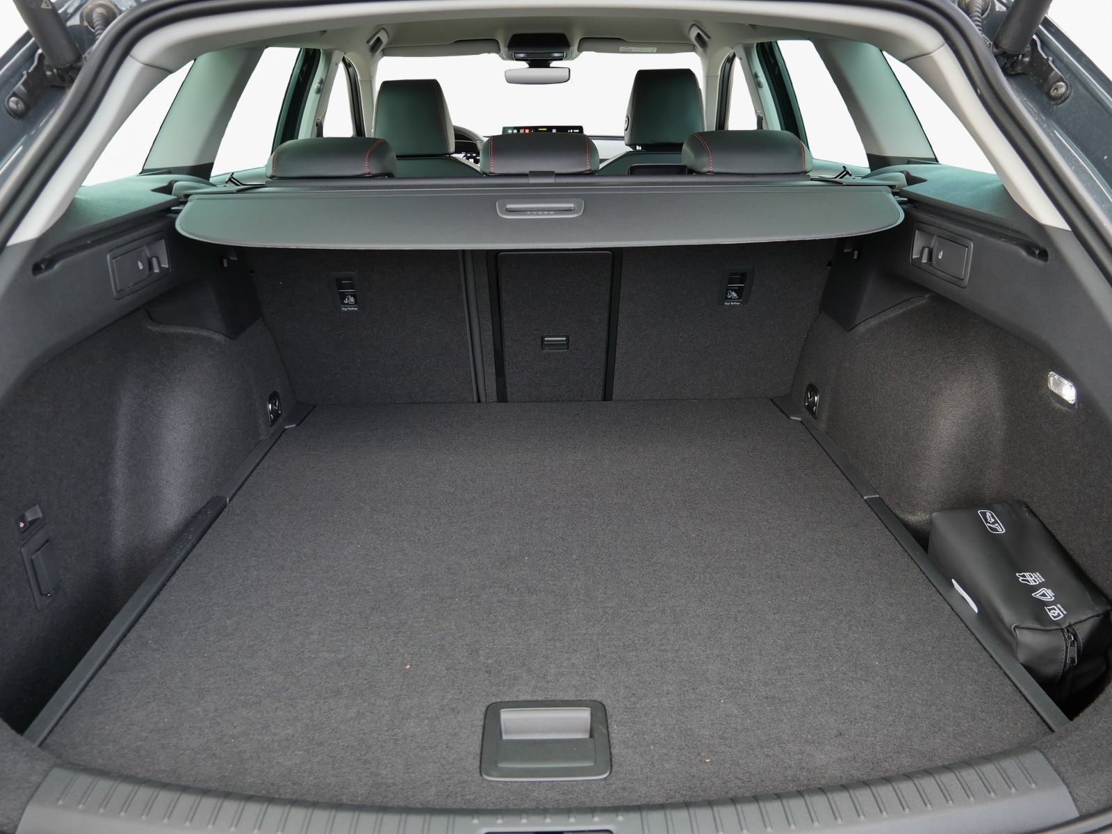 Seat Leon - Bild 14