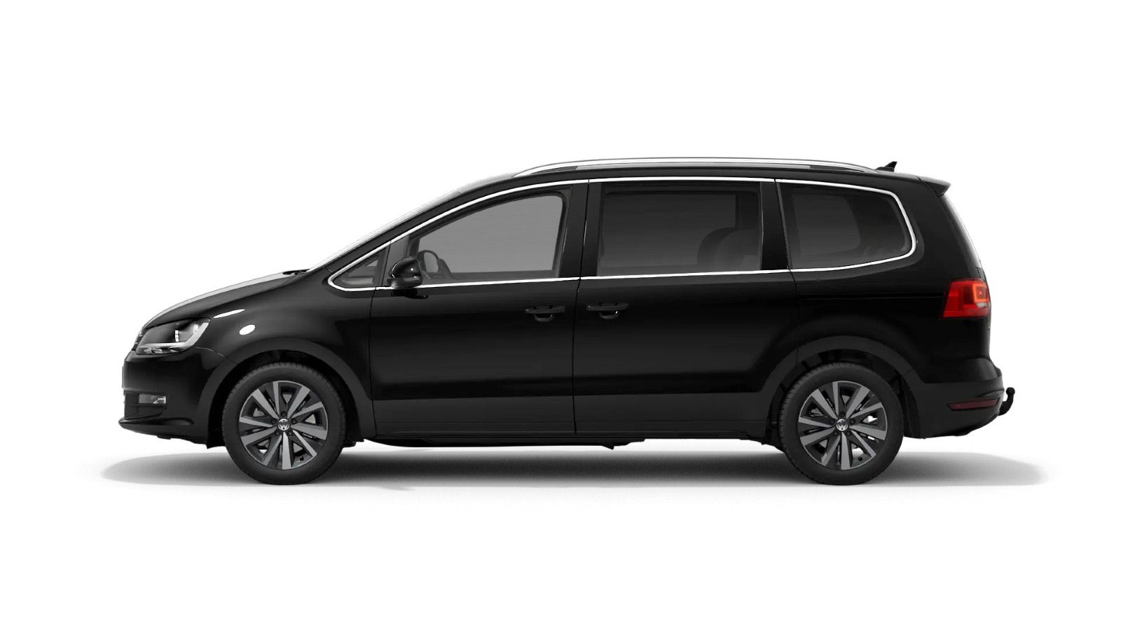 Volkswagen Sharan - Bild 2