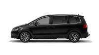 Volkswagen Sharan - Vorschau Bild 2