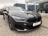BMW M850 i xDrive Coupe HD Laser 360° HK Black - gebrauchte BMW M850 aus dem Jahr 2019