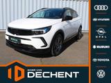 Opel Grandland 1.2 Turbo Enjoy 360,KlimaA,LED,Navi,LM - Opel Grandland (X) in Saarbrücken