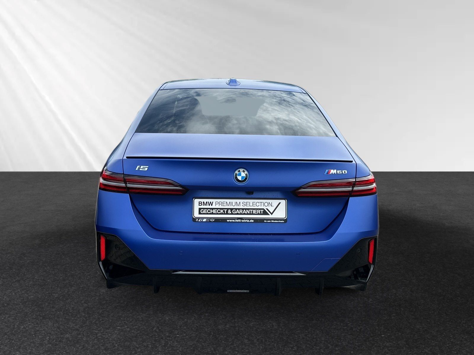 BMW i5 M60 xDrive M Sport Pro|Autobahnass.|DA-Prof. foto 8