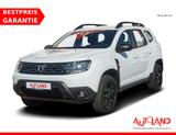 Dacia Duster II 1.6 SCe Comfort Klima Sitzheizung USB - Dacia Gebrauchtwagen in Leipzig
