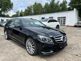 Mercedes-Benz E 250 CGI, AMG Paket, Panorama, TÜV, Garantie - Mercedes-Benz E 250: Standheizung