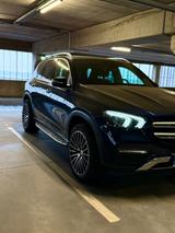 Mercedes-Benz GLE 350 e 4MATIC - /  7 seater NEW FACELIFT - Mercedes GLE 350 Benzin Gebrauchtwagen