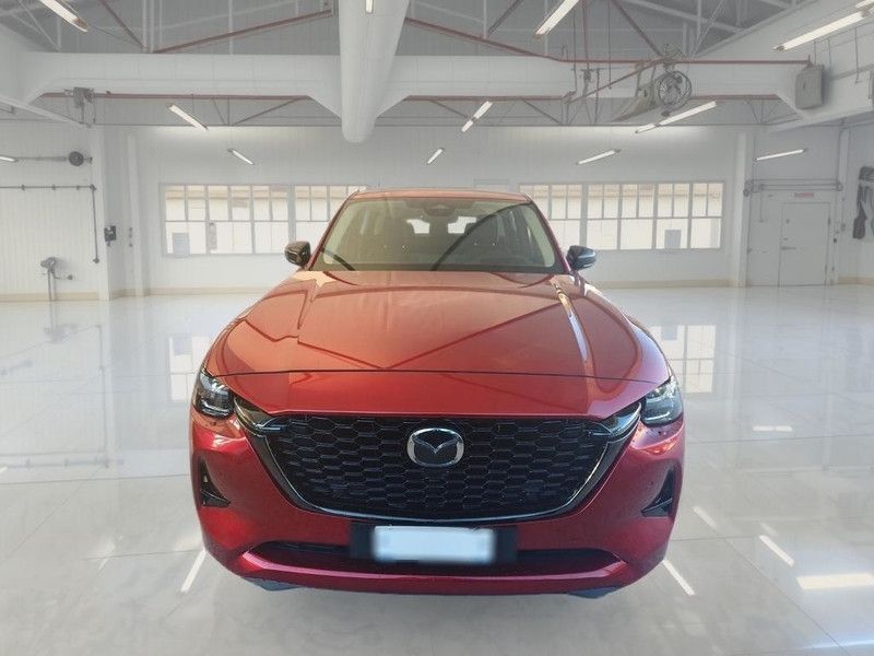 Other MAZDA CX-60 3.3L E-SKYACTIV MHEV HOMURA AWD AUTO imagem 2