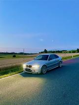 BMW e46 330cd - BMW 330: 330cd