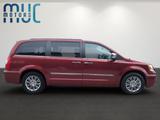 Chrysler Town & Country 3.6 LPG - gebrauchte Chrysler Kleinbus