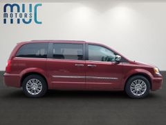 CHRYSLER Town & Country 3.6 LPG