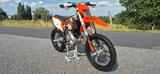 KTM EXC 150 TPI - KTM 150