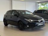 Toyota Auris 1.2 Turbo Edition S+ - gebrauchte Toyota Auris aus dem Jahr 2017