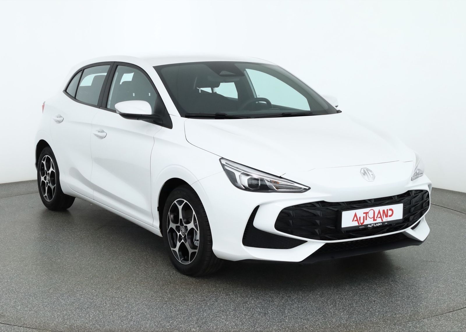 MG3