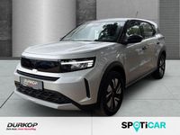 Opel Frontera - Vorschau Bild 1