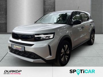 Opel Frontera GS Hybrid 81kW Winter-Paket Navi Digita