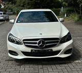 Mercedes-Benz Mercedes E400 - Mercedes-Benz E 400 in Osnabrück