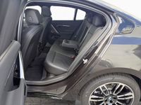 BMW 550 - Vorschau Bild 12