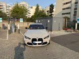 BMW M4 Competition G82  - BMW M4 aus 2021