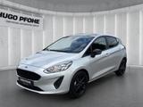 Ford Fiesta 1.0 EcoBoost Trend - Ford Fiesta: 1.0