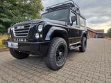 Iveco Massif Station Wagon 3-Türer - gebrauchte Iveco Pickups