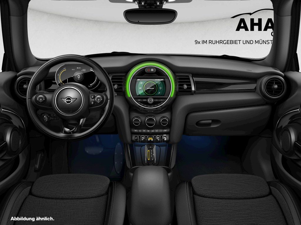 MINI Cooper SE - Bild 4