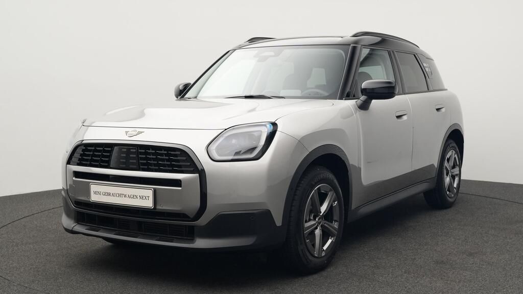 MINI Classic Trim