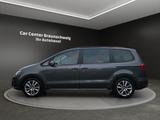 Seat Alhambra 2.0 TDI DSG Style 7-Sitzer+AHK+Panorama - gebrauchte Seat Alhambra aus dem Jahr 2012