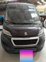 Peugeot Boxer - Peugeot Boxer von privat