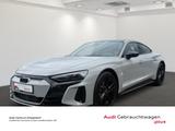 Audi e-tron GT RS ACC B&O HEAD-UP PANO MASSAGE - Audi e-tron GT in Düsseldorf