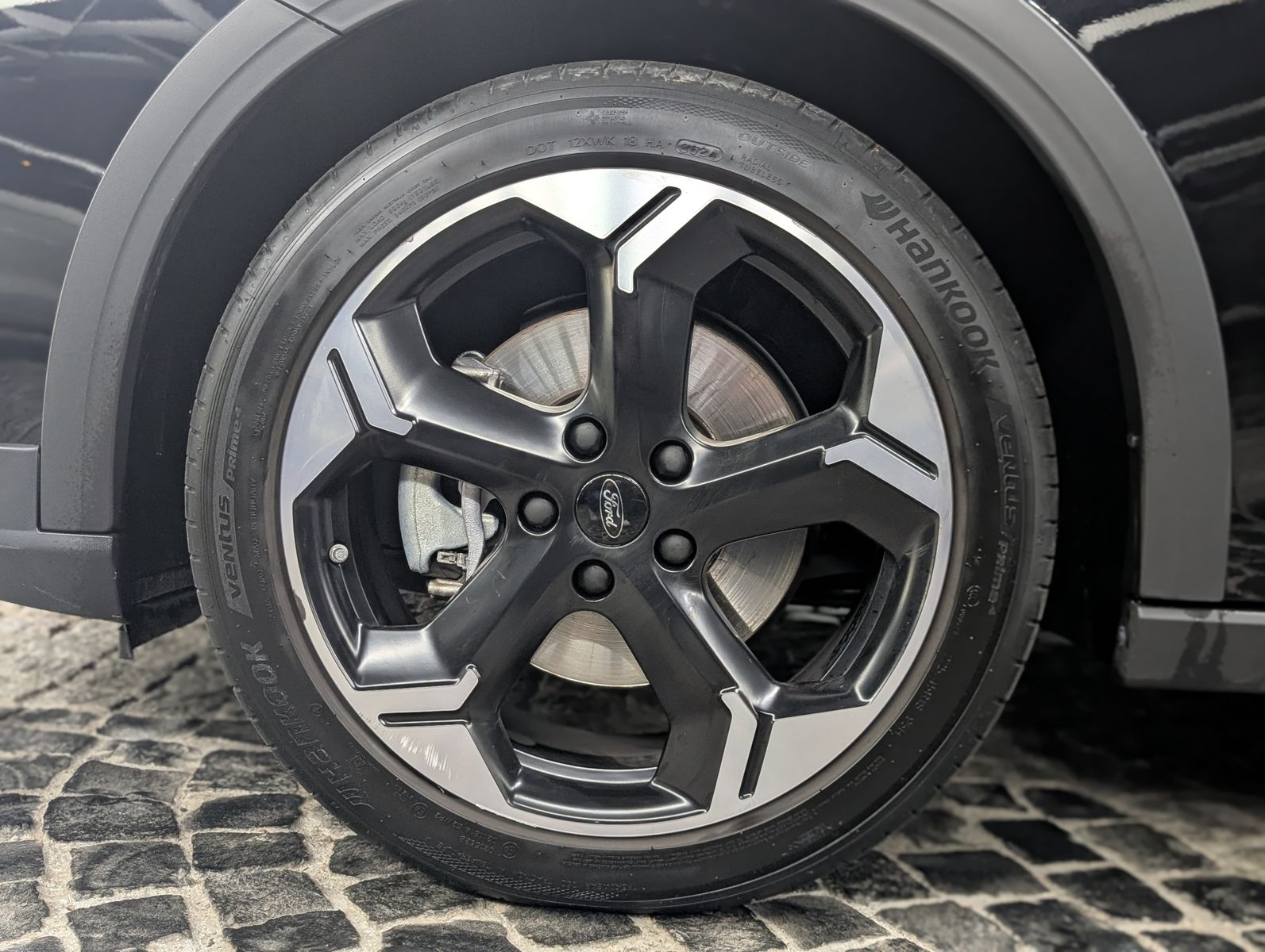 Fahrzeugabbildung Ford Tourneo Connect L2 Active 7-SI Bi-LED PANO AHK K