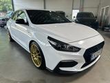 Hyundai i30 Fastback N Line Kamera|SHZ|Navi|Tieferlegung - Hyundai i30: N Line