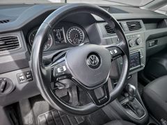 VW Caddy Maxi 2.0 TDI Kasten Lang DSG 150 PS VW Caddy Maxi 2.0 TDI Kasten Lang DSG 150 PS